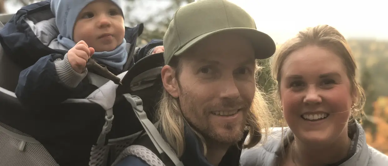 Dagbok for det viktige i livet