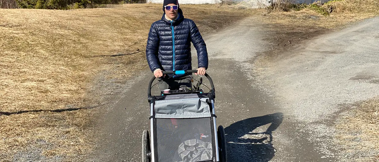 Det er en grunn til at de ikke gir deg cellegift på SPA!