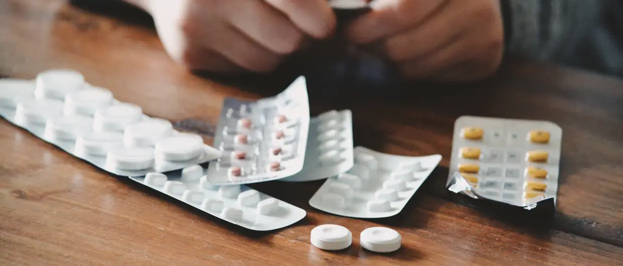 Hva bør man vite om interaksjoner mellom legemidler