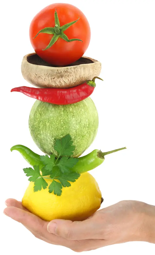 Riktig diett Riktig diett