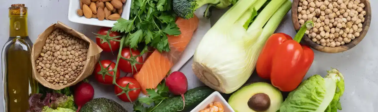 Kolesterol og hva man selv kan gjøre for å forebygge utviklingen av åreforkalkning