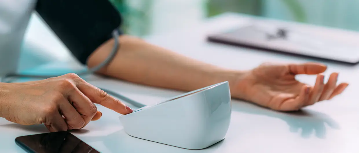 Nøyaktig bruk av blodtrykksmedisiner forebygger alvorlige komplikasjoner